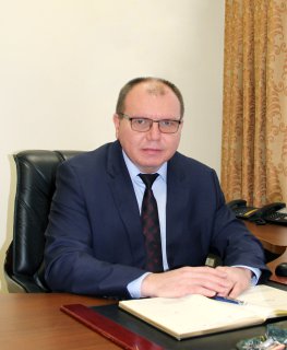 Тимофеев Константин Алексеевич.